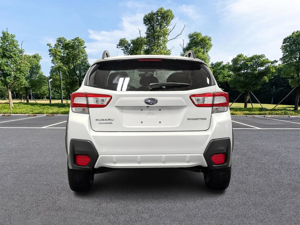 Subaru Crosstrek Touring/AWD 2018 à Sherbrooke, Québec - 5 - w1024h768px