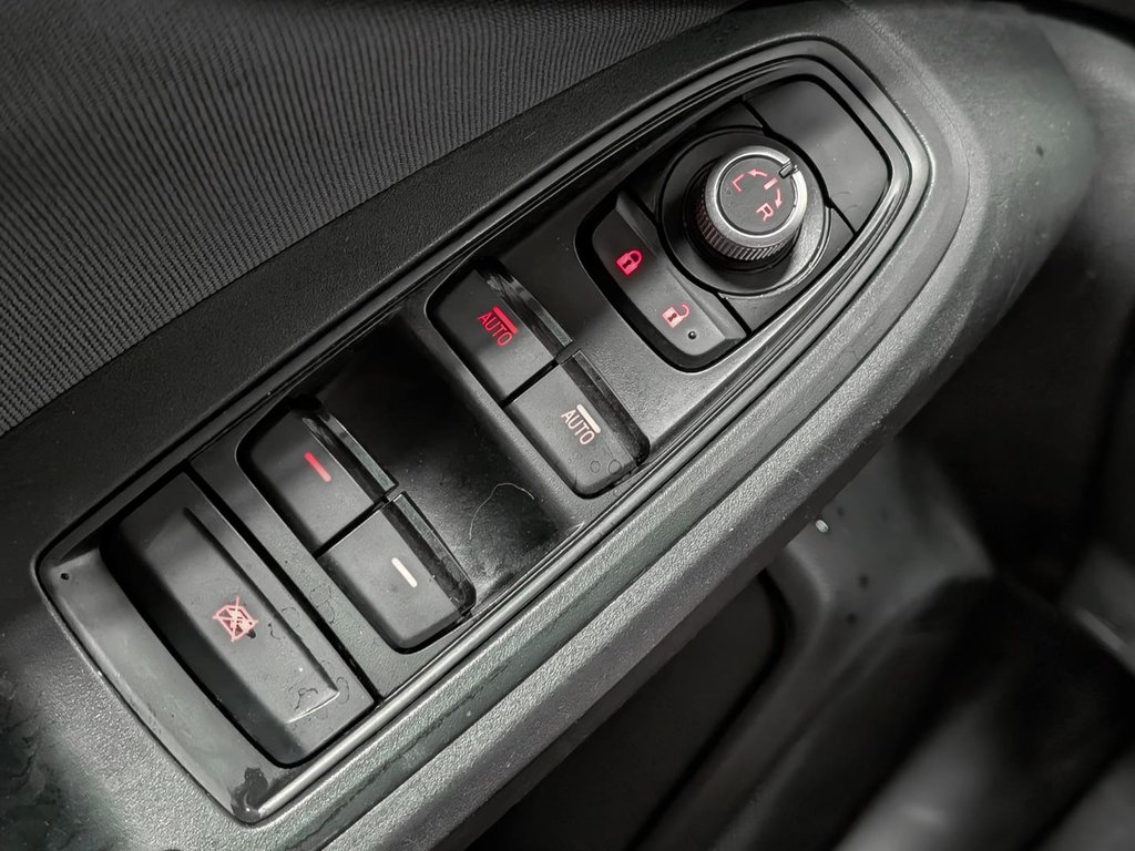 Subaru Crosstrek Touring/AWD 2018 à Sherbrooke, Québec - 22 - w1024h768px