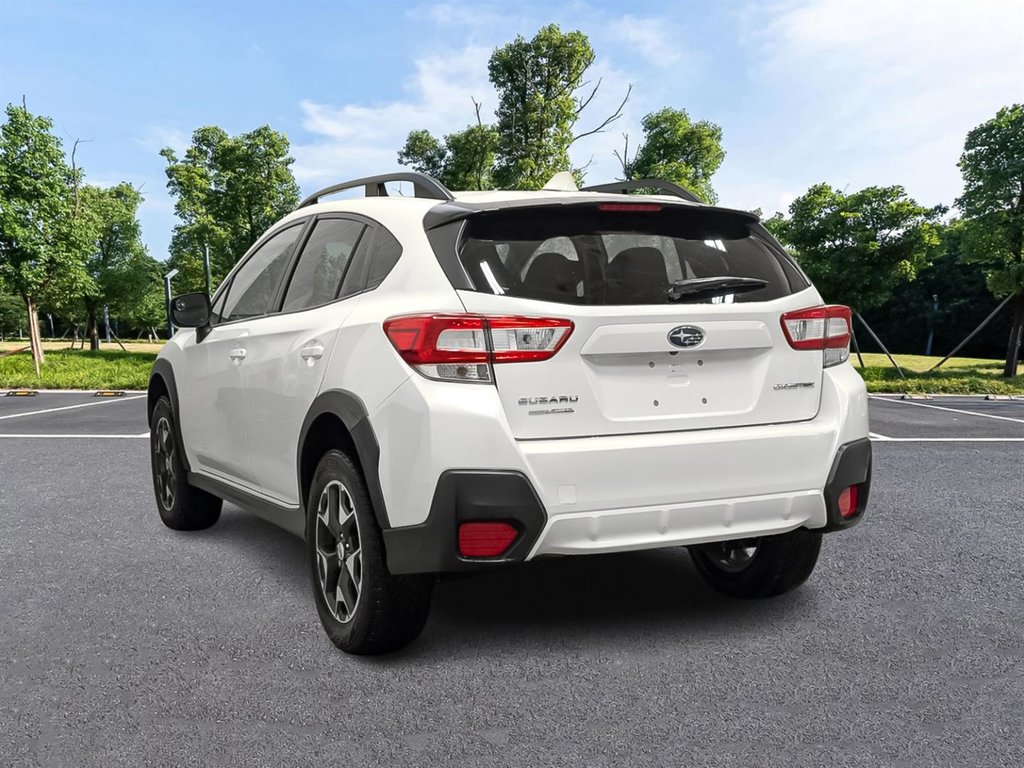 Subaru Crosstrek Touring/AWD 2018 à Sherbrooke, Québec - 4 - w1024h768px