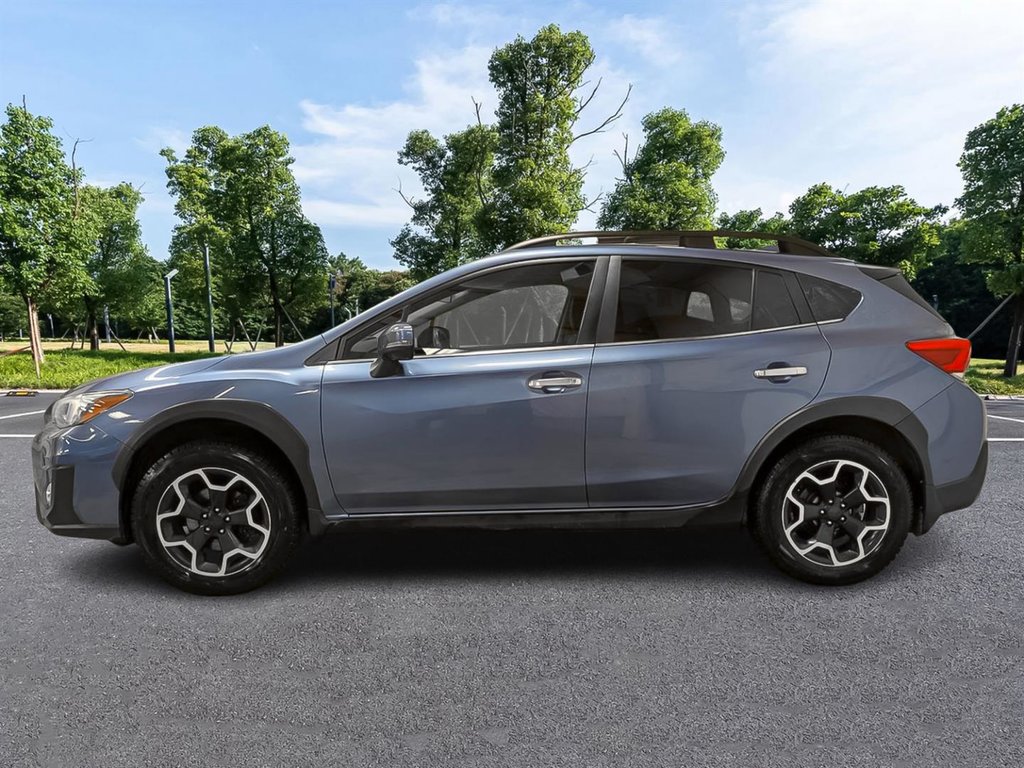 2019 Subaru Crosstrek Limited CVT in Sherbrooke, Quebec - 2 - w1024h768px