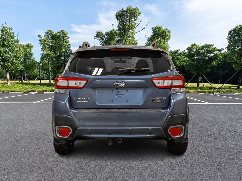 2019 Subaru Crosstrek Limited CVT in Sherbrooke, Quebec - 6 - w1024h768px