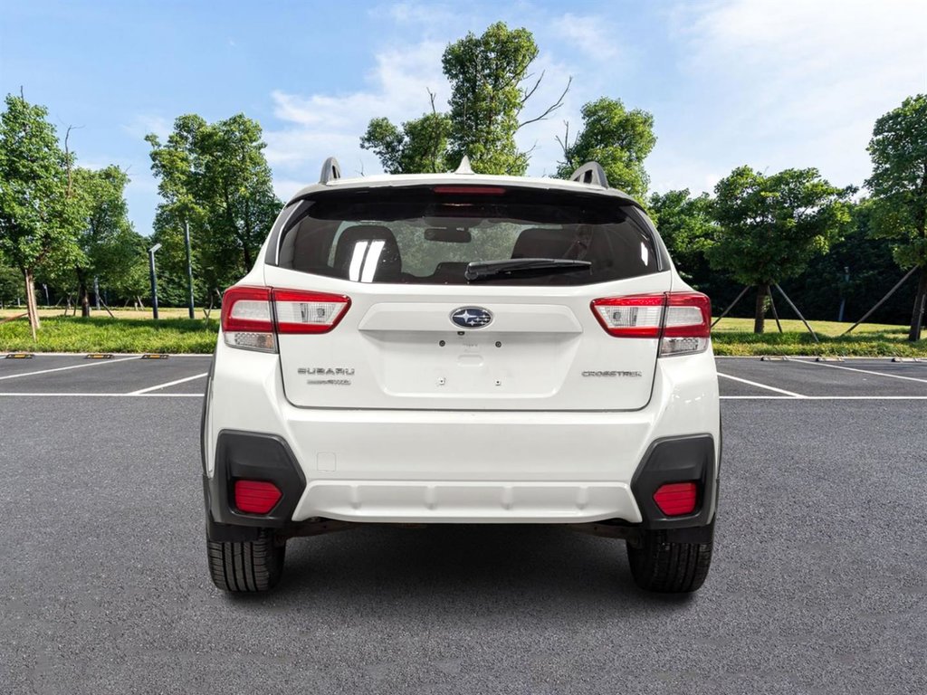 2019 Subaru Crosstrek Limited CVT in Sherbrooke, Quebec - 5 - w1024h768px