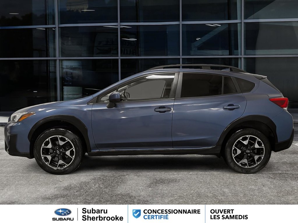Subaru Crosstrek Sport CVT 2019 à Sherbrooke, Québec - 2 - w1024h768px