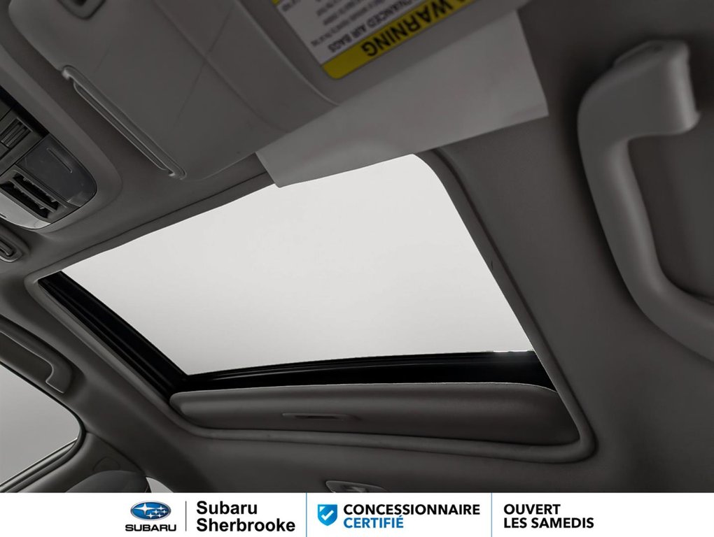 2019 Subaru Crosstrek Sport/AWD in Sherbrooke, Quebec - 9 - w1024h768px
