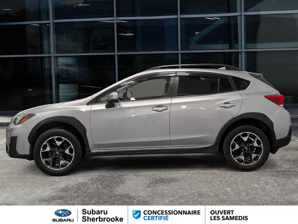 2019 Subaru Crosstrek Sport/AWD in Sherbrooke, Quebec - 3 - w1024h768px