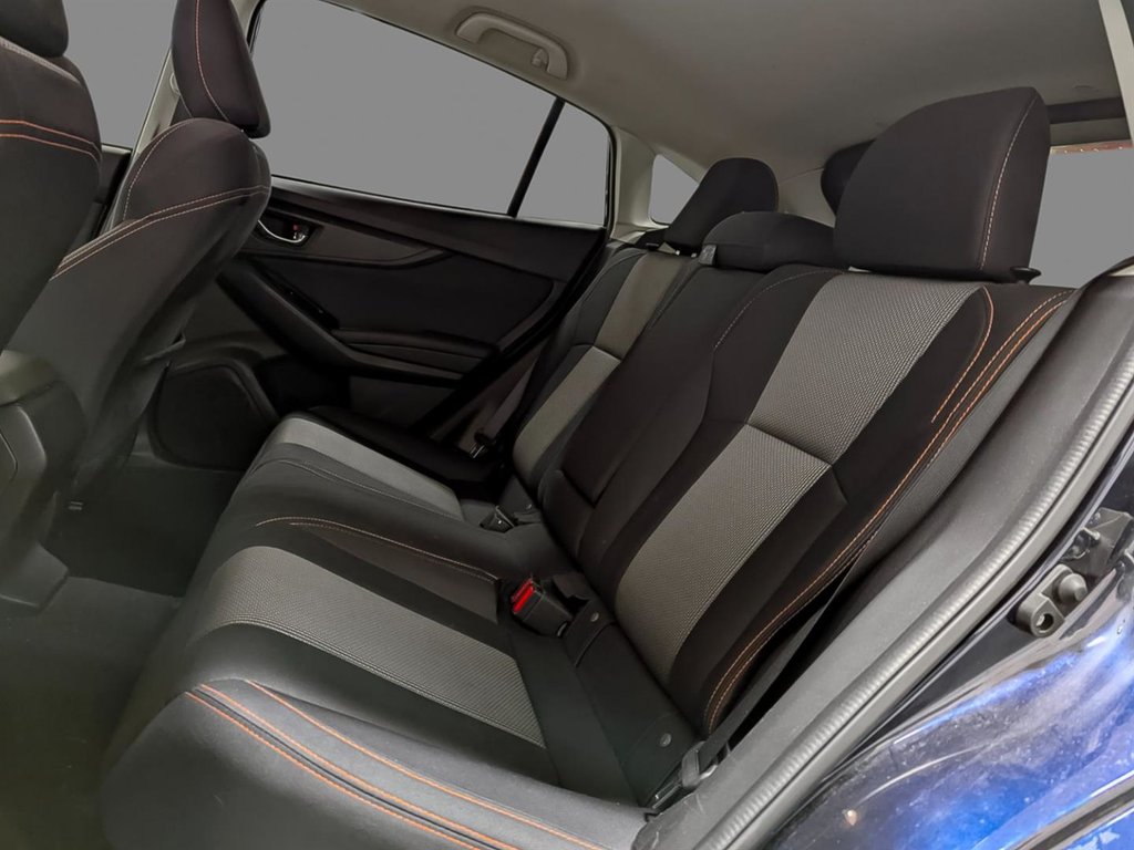 Subaru Crosstrek Touring / AWD 2020 à Sherbrooke, Québec - 8 - w1024h768px