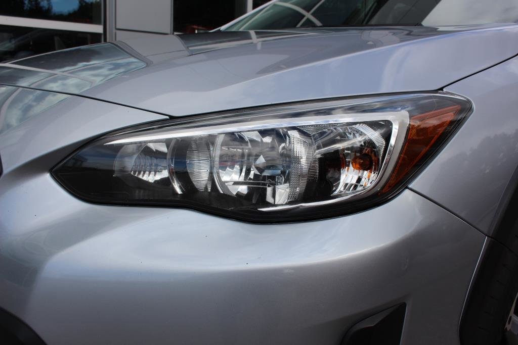 2021 Subaru Crosstrek in Quebec, Quebec - 14 - w1024h768px