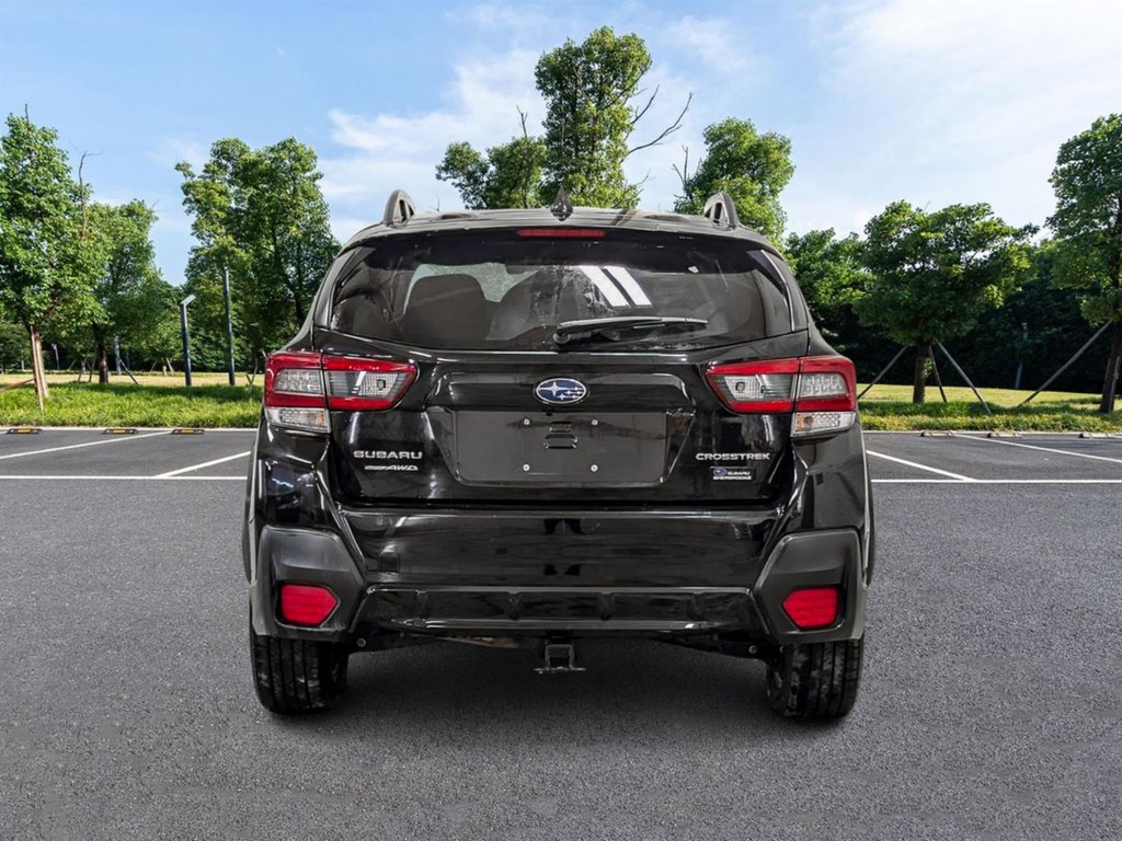 Crosstrek Touring CVT 2021 à Sherbrooke, Québec - 6 - w1024h768px