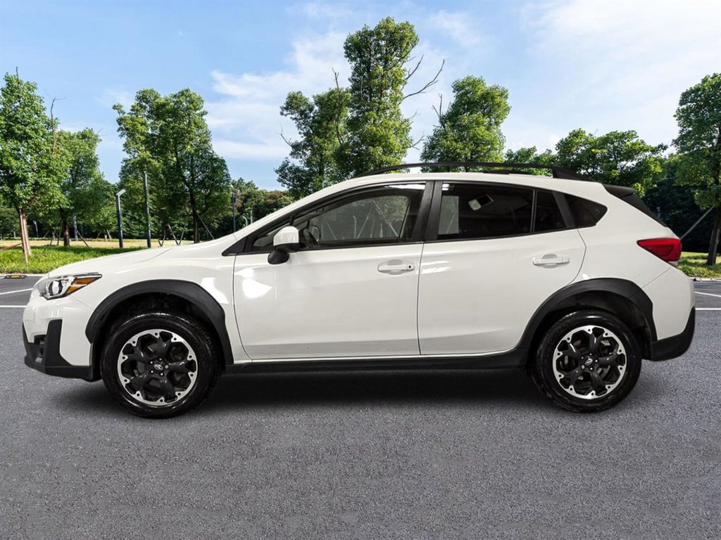 Crosstrek Convenience Manual 2021 à Sherbrooke, Québec - 2 - w1024h768px