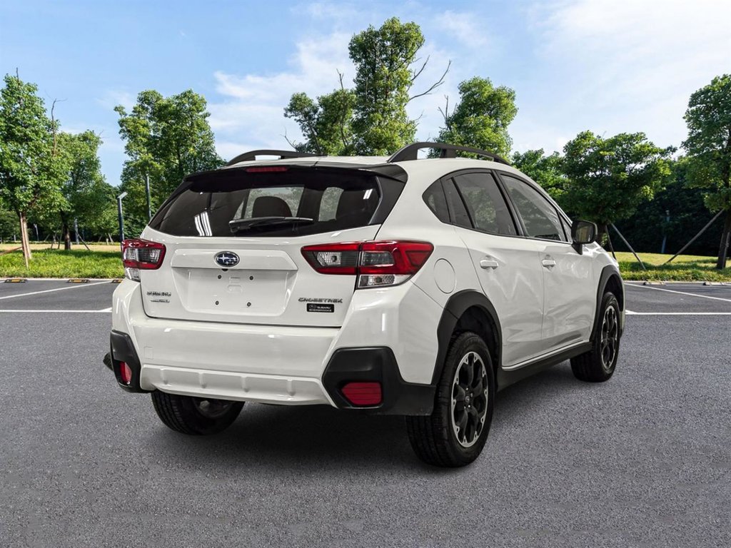 Crosstrek Convenience Manual 2021 à Sherbrooke, Québec - 4 - w1024h768px