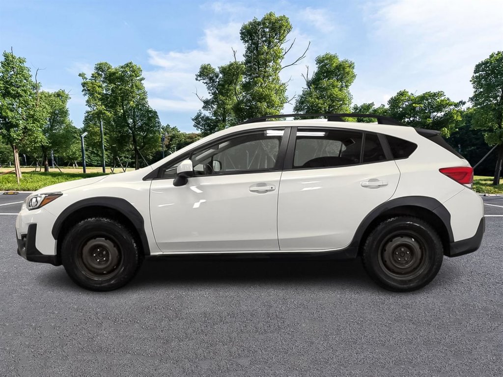 Subaru Crosstrek Touring CVT 2021 à Sherbrooke, Québec - 2 - w1024h768px