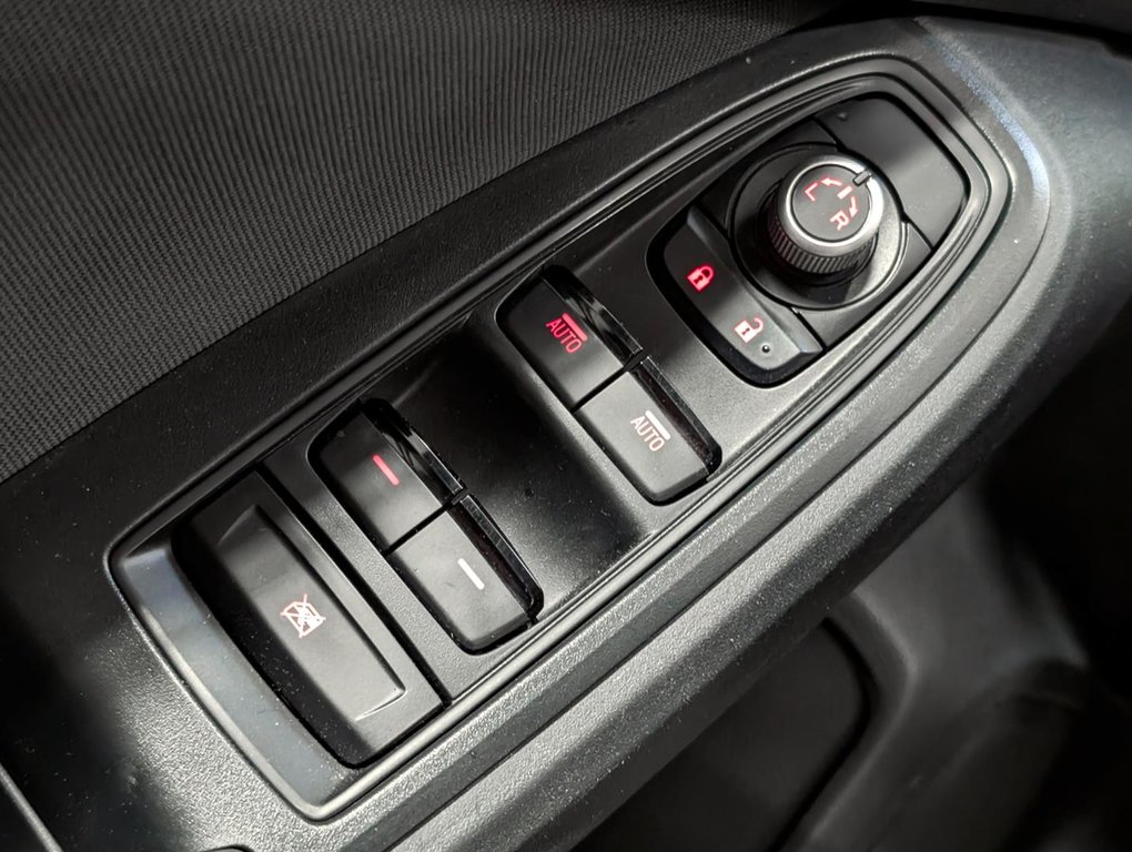 2021 Subaru Crosstrek Sport CVT in Sherbrooke, Quebec - 19 - w1024h768px