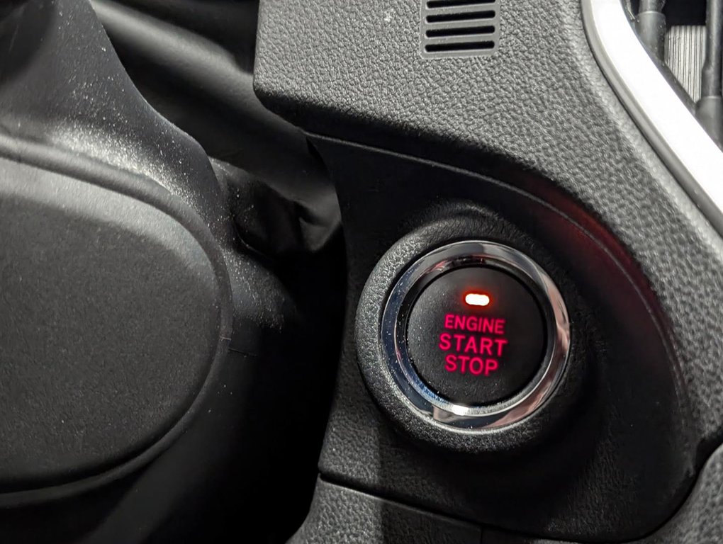 2021 Subaru Crosstrek Sport CVT in Sherbrooke, Quebec - 16 - w1024h768px