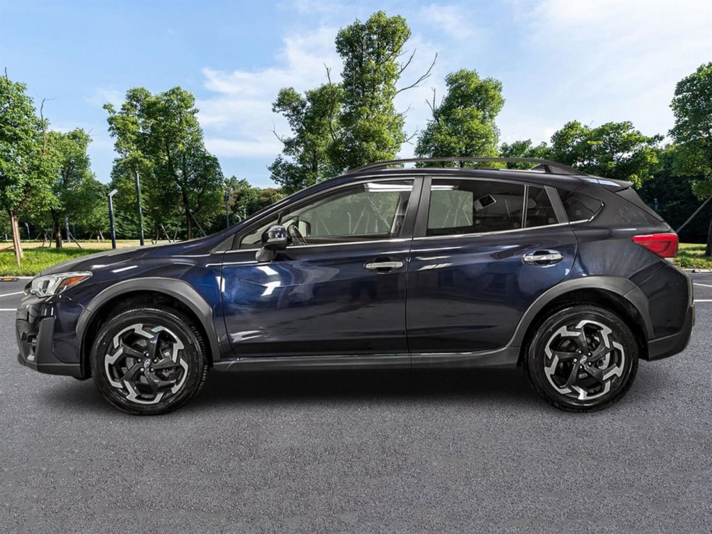 Crosstrek Limited CVT 2022 à Sherbrooke, Québec - 2 - w1024h768px