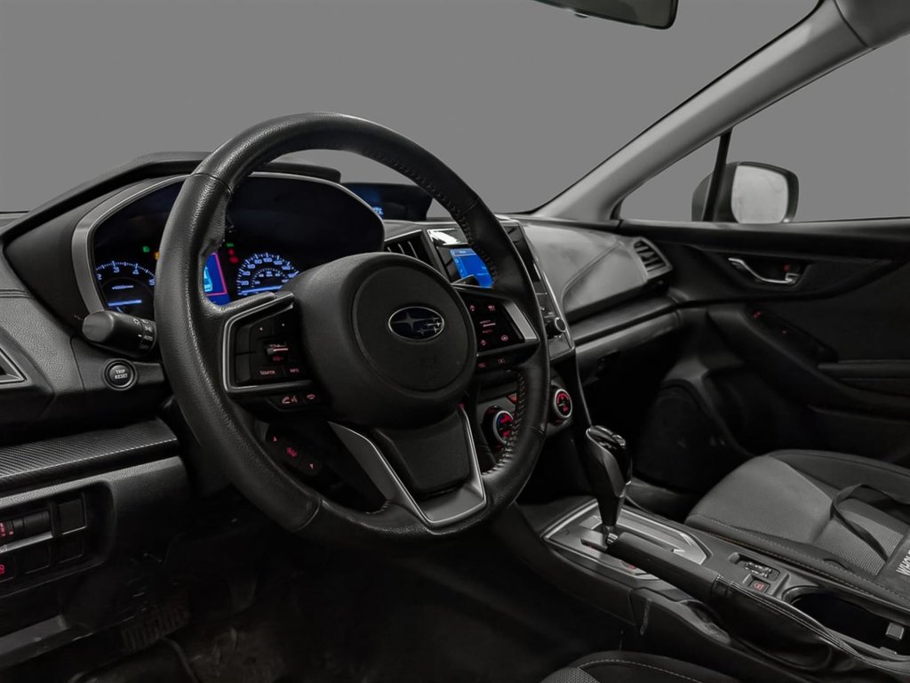 Subaru Crosstrek Touring CVT 2022 à Sherbrooke, Québec - 6 - w1024h768px