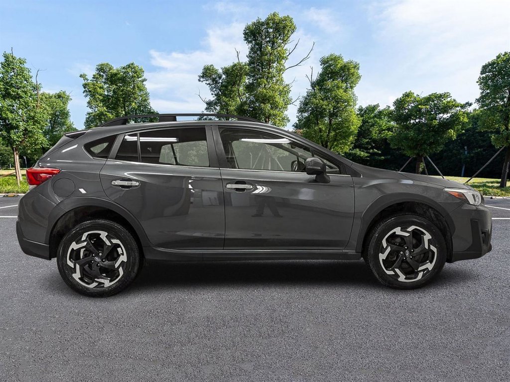 Subaru Crosstrek Limited CVT 2022 à Sherbrooke, Québec - 5 - w1024h768px