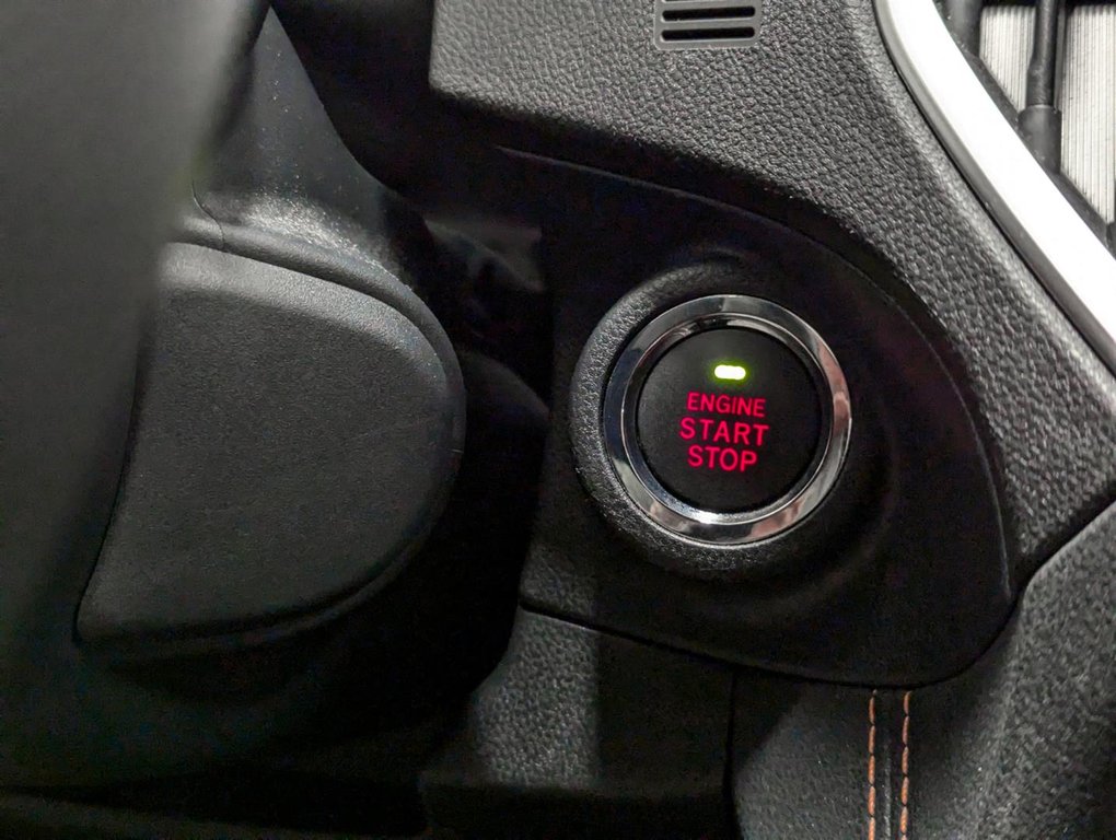Subaru Crosstrek Limited CVT 2022 à Sherbrooke, Québec - 16 - w1024h768px