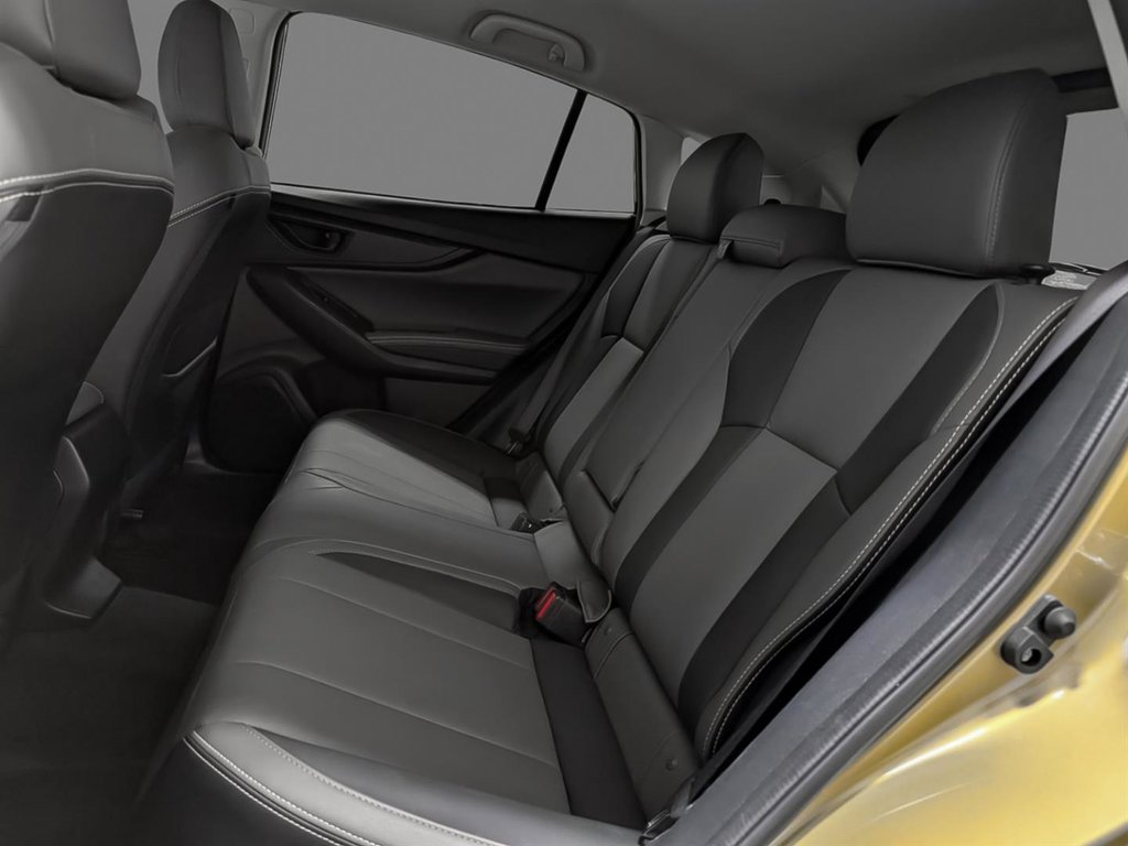 Subaru Crosstrek Outdoor 2022 à Sherbrooke, Québec - 8 - w1024h768px