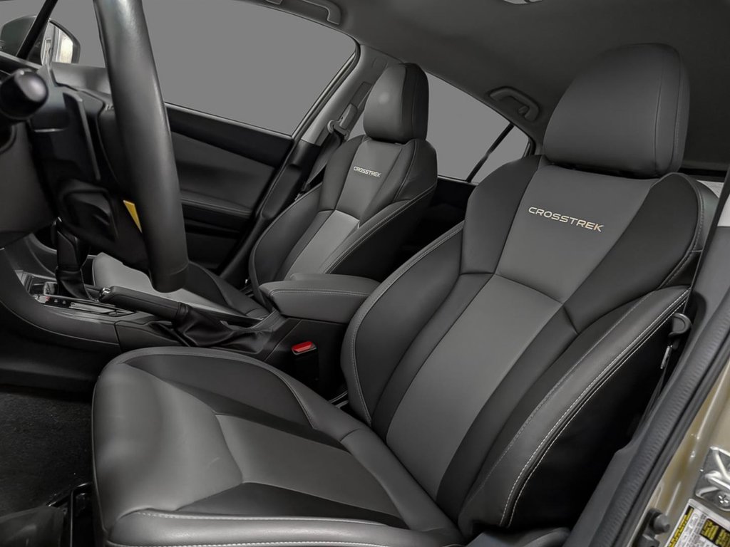 Subaru Crosstrek Outdoor 2022 à Sherbrooke, Québec - 7 - w1024h768px