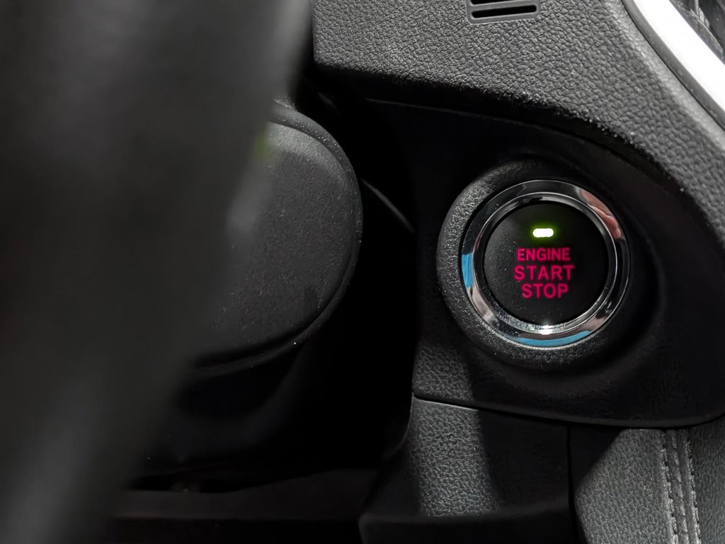 2022 Subaru Crosstrek Touring CVT in Sherbrooke, Quebec - 19 - w1024h768px