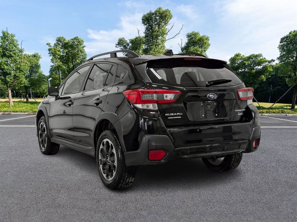 Crosstrek Sport CVT 2023 à Sherbrooke, Québec - 7 - w1024h768px