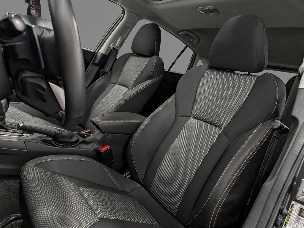 Subaru Crosstrek Sport AWD 2023 à Sherbrooke, Québec - 7 - w1024h768px
