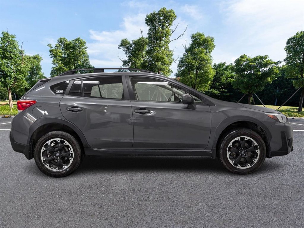 Subaru Crosstrek Sport AWD 2023 à Sherbrooke, Québec - 5 - w1024h768px
