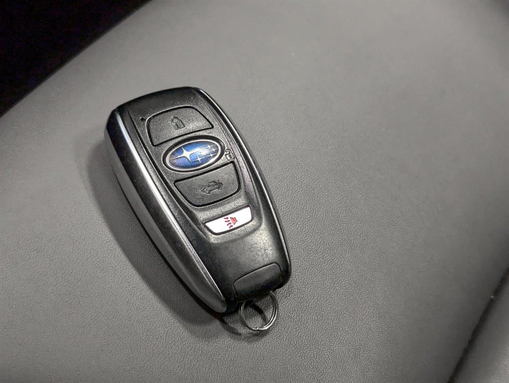 2023 Subaru Crosstrek Outdoor AWD in Sherbrooke, Quebec - 21 - w1024h768px