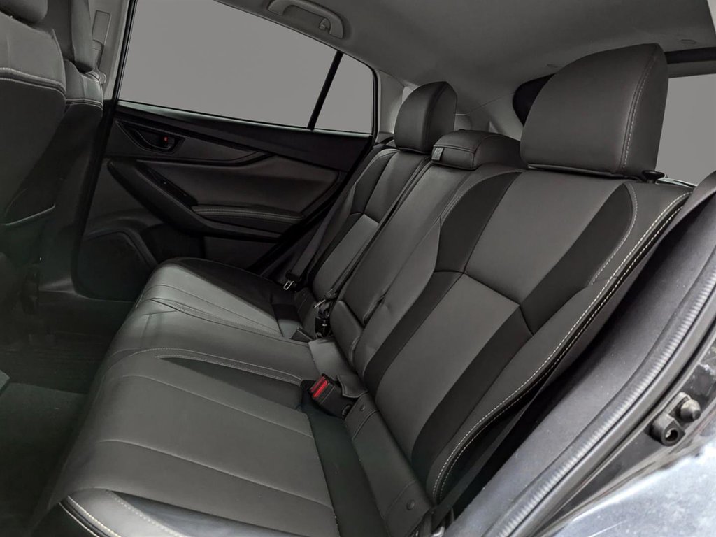 2023 Subaru Crosstrek Outdoor AWD in Sherbrooke, Quebec - 10 - w1024h768px