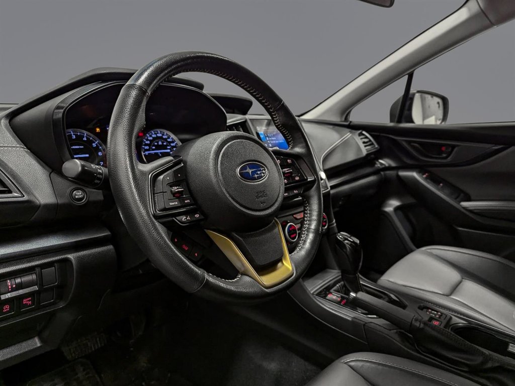2023 Subaru Crosstrek Outdoor AWD in Sherbrooke, Quebec - 8 - w1024h768px
