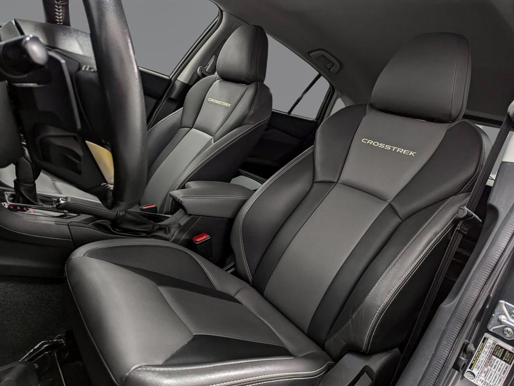 2023 Subaru Crosstrek Outdoor AWD in Sherbrooke, Quebec - 9 - w1024h768px