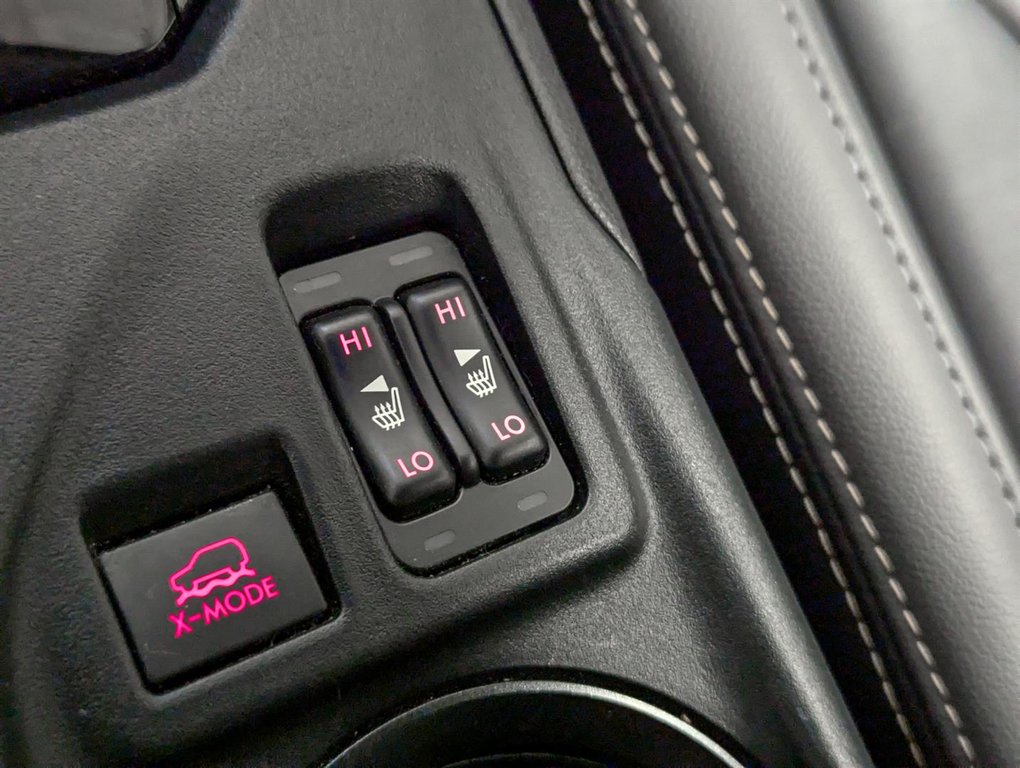 2023 Subaru Crosstrek Outdoor AWD in Sherbrooke, Quebec - 16 - w1024h768px
