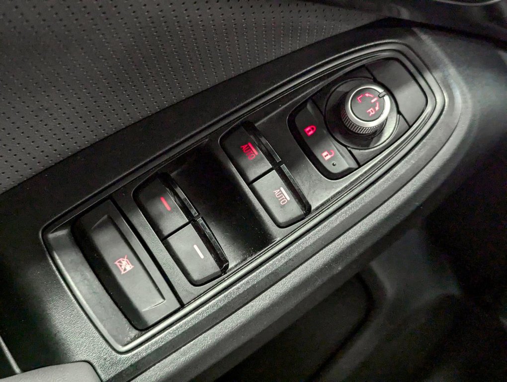 2023 Subaru Crosstrek Outdoor AWD in Sherbrooke, Quebec - 19 - w1024h768px
