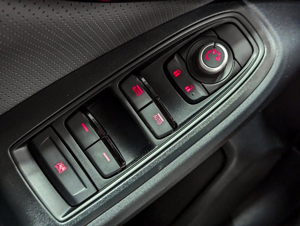 Subaru Crosstrek Outdoor AWD 2023 à Sherbrooke, Québec - 18 - w1024h768px