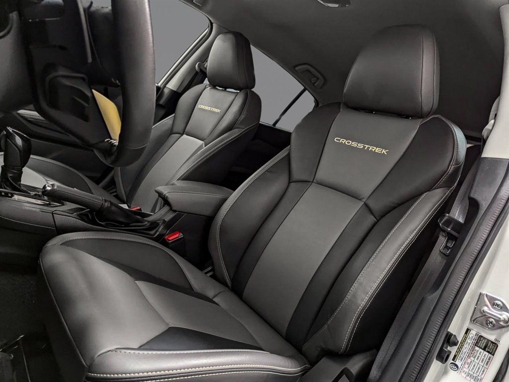 Subaru Crosstrek Outdoor AWD 2023 à Sherbrooke, Québec - 6 - w1024h768px