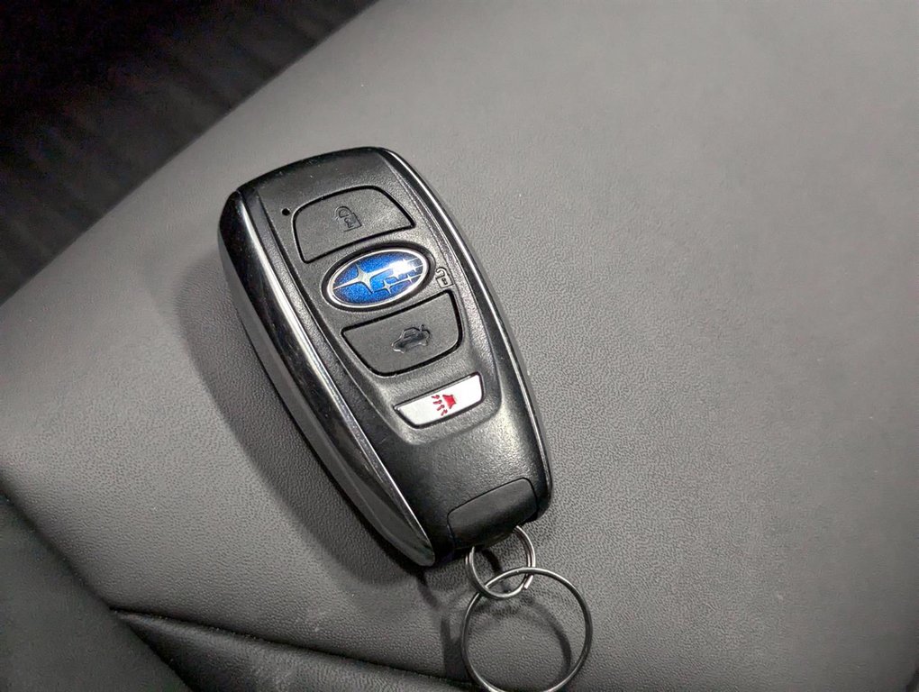 Subaru Crosstrek Outdoor AWD 2023 à Sherbrooke, Québec - 20 - w1024h768px