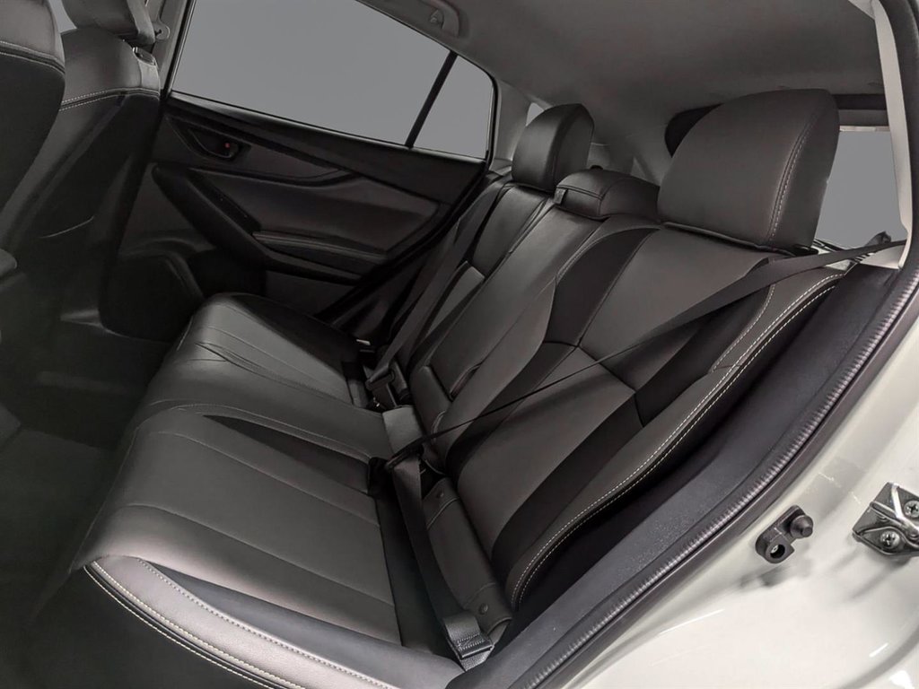 Subaru Crosstrek Outdoor AWD 2023 à Sherbrooke, Québec - 7 - w1024h768px