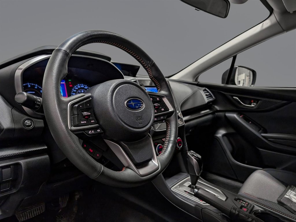 Subaru Crosstrek Touring 2023 à Sherbrooke, Québec - 6 - w1024h768px