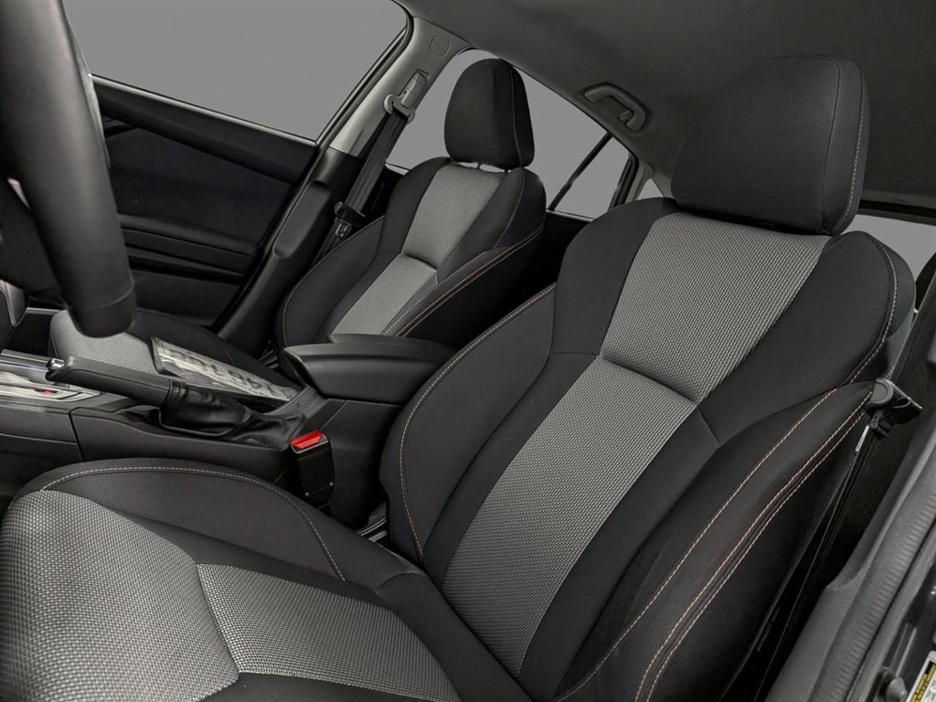 Subaru Crosstrek Touring 2023 à Sherbrooke, Québec - 7 - w1024h768px
