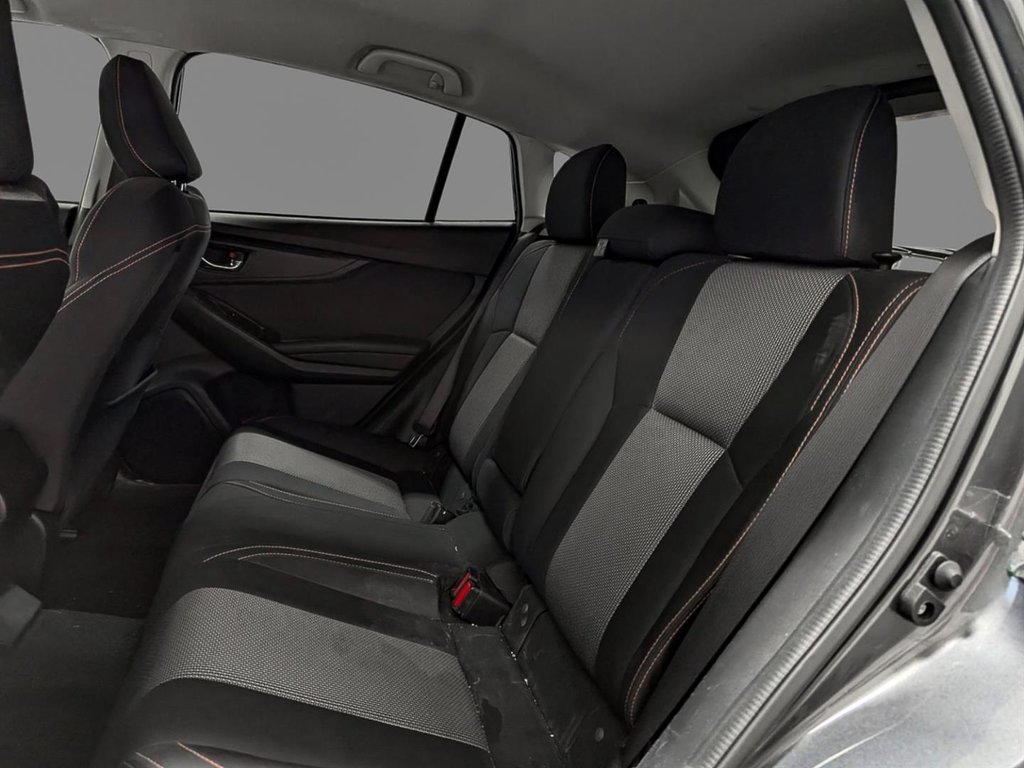 Subaru Crosstrek Touring 2023 à Sherbrooke, Québec - 8 - w1024h768px