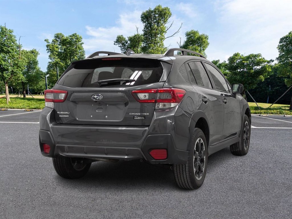 Subaru Crosstrek Touring 2023 à Sherbrooke, Québec - 4 - w1024h768px