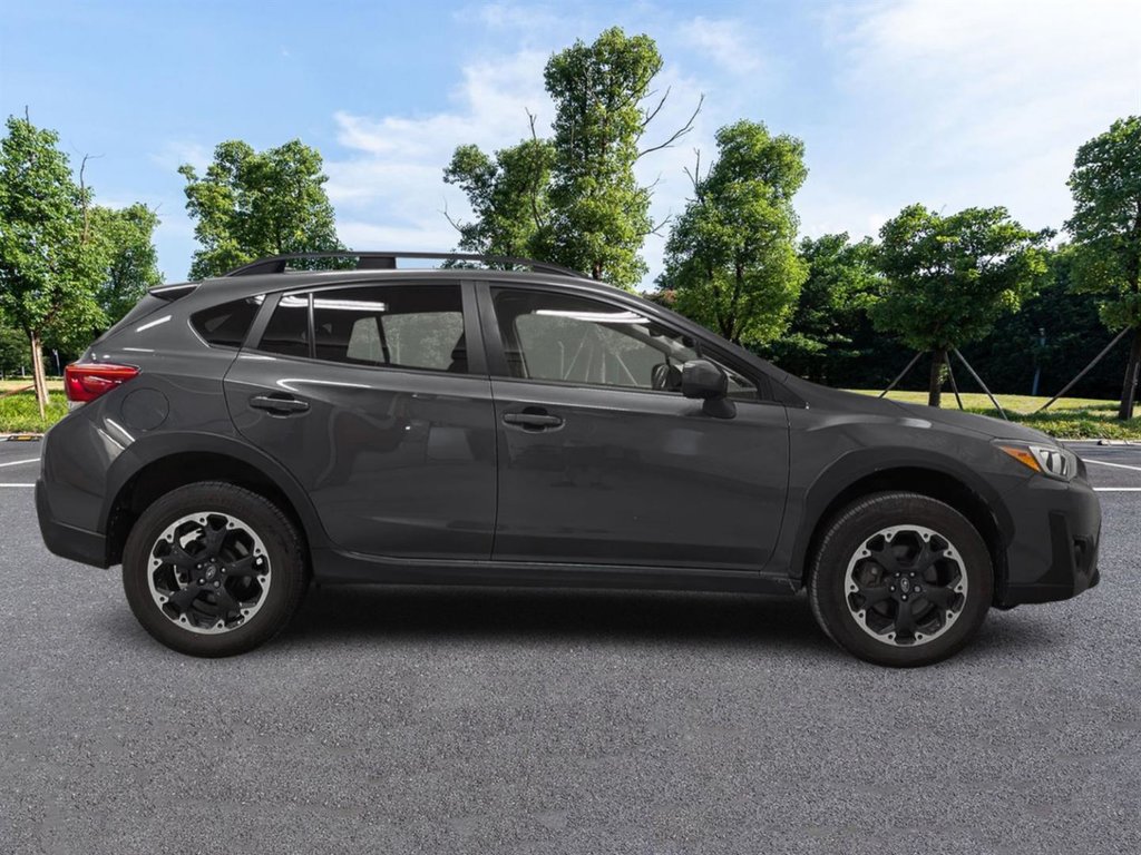 Subaru Crosstrek Touring 2023 à Sherbrooke, Québec - 5 - w1024h768px