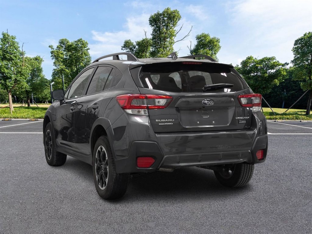 Subaru Crosstrek Touring 2023 à Sherbrooke, Québec - 3 - w1024h768px