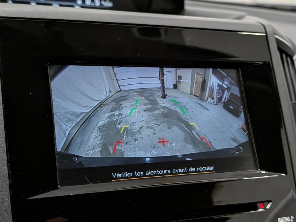 Subaru Crosstrek Touring/AWD 2023 à Sherbrooke, Québec - 12 - w1024h768px