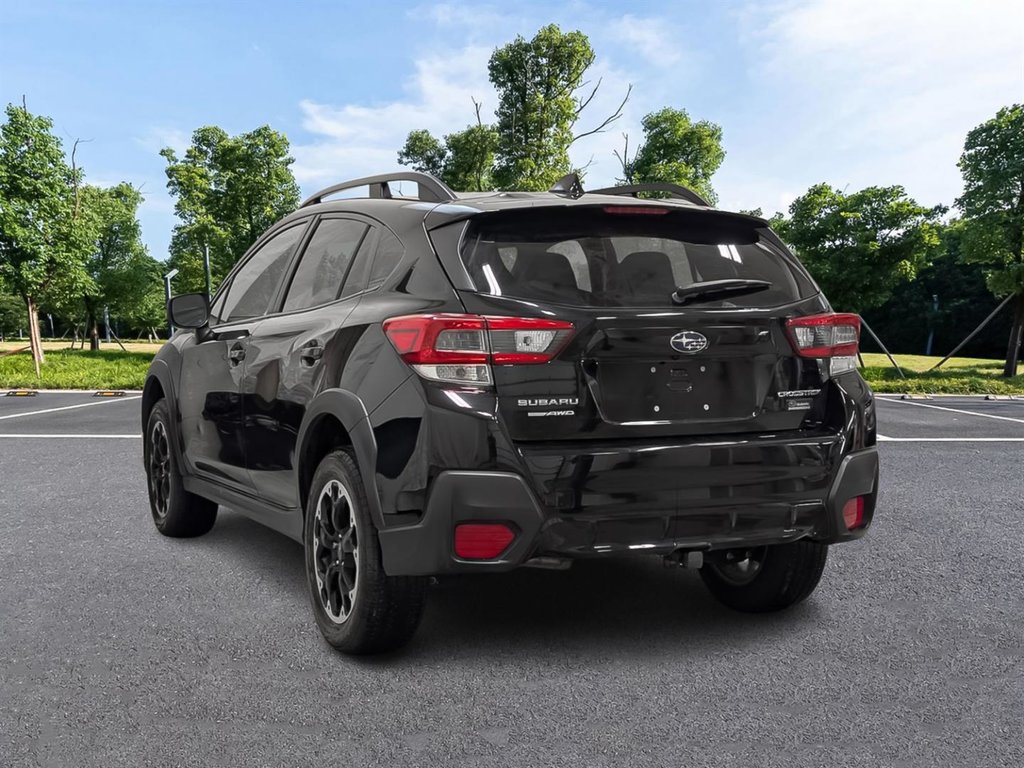Subaru Crosstrek Touring/AWD 2023 à Sherbrooke, Québec - 3 - w1024h768px