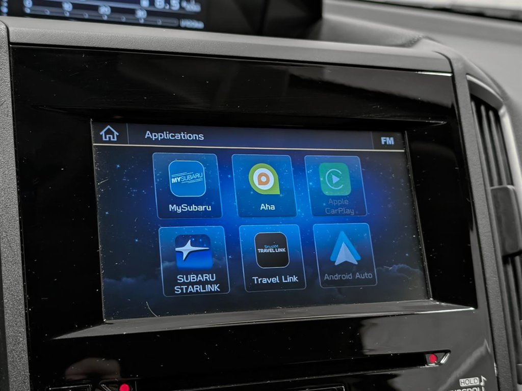 Subaru Crosstrek Touring/AWD 2023 à Sherbrooke, Québec - 11 - w1024h768px