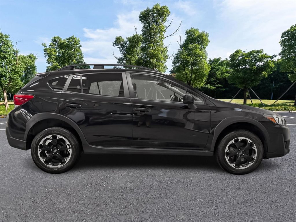 Subaru Crosstrek Touring/AWD 2023 à Sherbrooke, Québec - 5 - w1024h768px