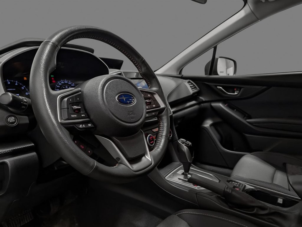 Subaru Crosstrek Touring/AWD 2023 à Sherbrooke, Québec - 6 - w1024h768px