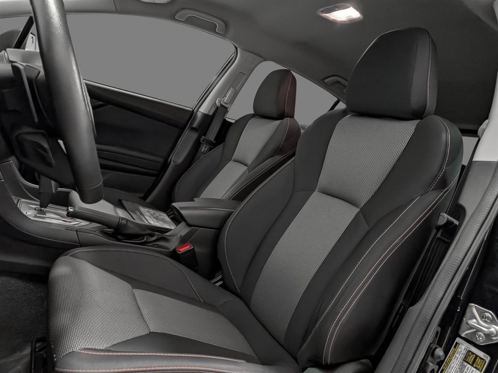 Subaru Crosstrek Touring/AWD 2023 à Sherbrooke, Québec - 7 - w1024h768px