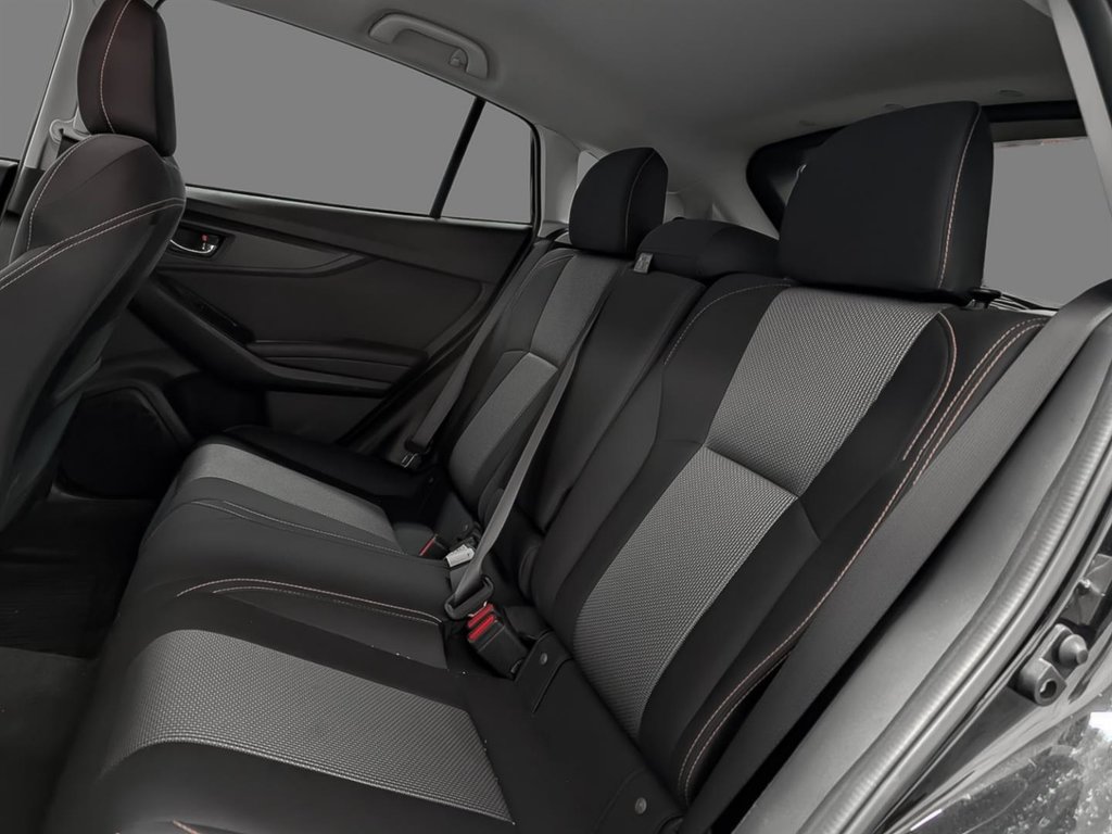 Subaru Crosstrek Touring/AWD 2023 à Sherbrooke, Québec - 8 - w1024h768px